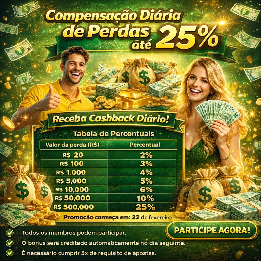 Imagem promocional dos bônus da 1127bet