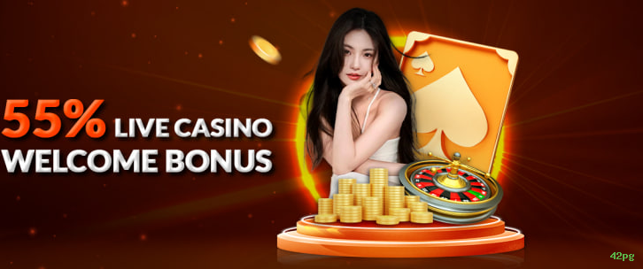Live Casino Tables